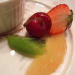 レストラン アクールジョア - 