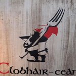 Clobhair-ceann - 