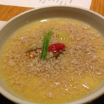 さい賀 - 南京茶碗蒸し