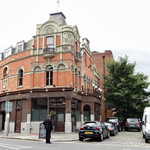 PRINCESS VICTORIA - 【外観】PRINCESS VICTORIA