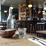 PRINCESS VICTORIA - 【内観】