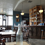 PRINCESS VICTORIA - 【内観】