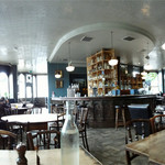 PRINCESS VICTORIA - 【内観】(パノラマ)