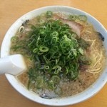 来来亭 - ラーメン