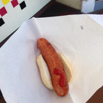 腸詰屋　軽井沢銀座店 - 