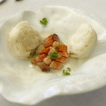 MartinBerasategui - 鮟肝