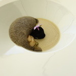 MartinBerasategui - 発酵させた野生きのことトリュフ