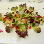 MartinBerasategui - 野菜サラダ