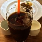 KOUJI cordiale - アイスコーヒー