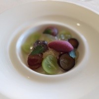 レストラン プランデルブ北鎌倉 - 