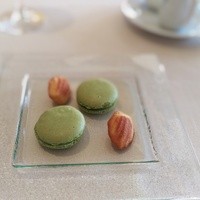 レストラン プランデルブ北鎌倉 - 