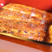 鰻割烹 伊豆栄 本店 - 