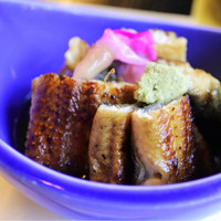 鰻割烹 伊豆栄 本店 - 