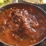 エパレット - ブラックペッパーチキソあっぷっぷ©風太くん