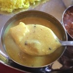 エパレット - シーフード