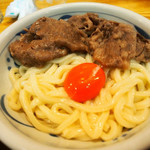 手造りうどん 楽々