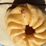 Honey Dew Donuts - Honey Dew Donuts, French Cruller