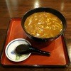 蕎麦処 巴屋 - 料理写真: