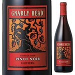 Gnarly Head Pinot Noir (California full-bodied)