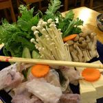 居酒屋 治 - 