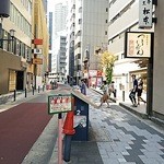 玉鬘 - 【2015年9月22日】シルバーウィーク4日目の北新地です。