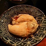 玉鬘 - 【2015年9月22日】仙鳳址産の生牡蠣!!!