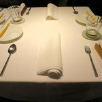 クッチーナ イタリアーナ ガッルーラ - セッティング