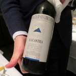 クッチーナ イタリアーナ ガッルーラ - ヴェルナッチャ ディ サン ジミニャーノ DOCG リゼルヴァ