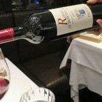 クッチーナ イタリアーナ ガッルーラ - ロッソ ディ モンタルチーノ DOC