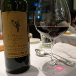 クッチーナ イタリアーナ ガッルーラ - ヴァルポリチェッラ クラシコ スペリオーレ DOC