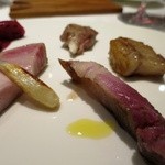 クッチーナ イタリアーナ ガッルーラ - 高田勝さんの今帰仁アグーアップ