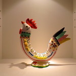 クッチーナ イタリアーナ ガッルーラ - ガッルーラのシンボル