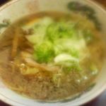 関越ラーメン 仙龍 - 