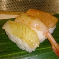 鮨 逸喜優 - 