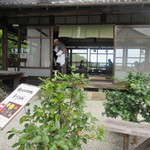 川原寺 花つばき - 