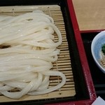 おに吉 - 2015年9月つや有りコシ強い麺