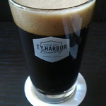 T.Y.HARBOR - Imperial Stout（M）420ml 880円