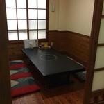 鳥の里 - ☆もちろん個室も☆