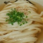 讃岐うどん いわい