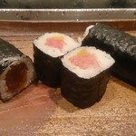 稲城 ヨロシク寿司 - 