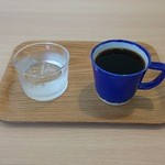 コジカ コーヒー - ブレンド01