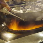 成都川菜博物馆 - 互动演示馆