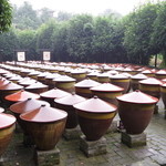 成都川菜博物馆 - 豆瓣酱