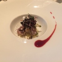 リストランテ リンコントロ - 