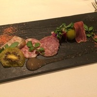 リストランテ リンコントロ - 