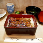 Unagi Irokawa - 