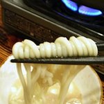 松乃家 - つるつると食べやすいチャンポン麺