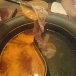 Shabushabu Onyasai - 