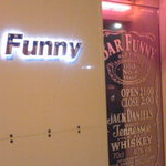 BAR FUNNY - 