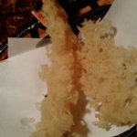 RAMAI - えび天2匹